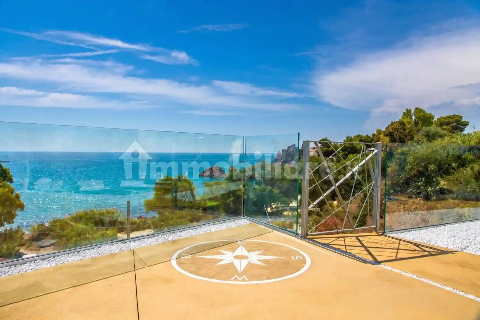 Villa in vendita a Cefalù