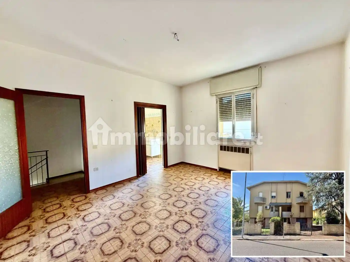 Villa in vendita a Alfonsine