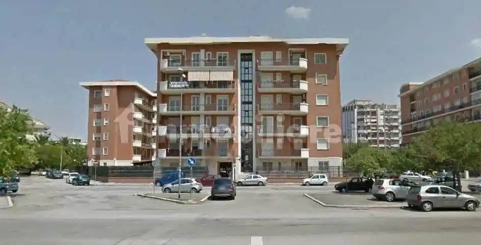 Attico - Mansarda in affitto a Foggia
