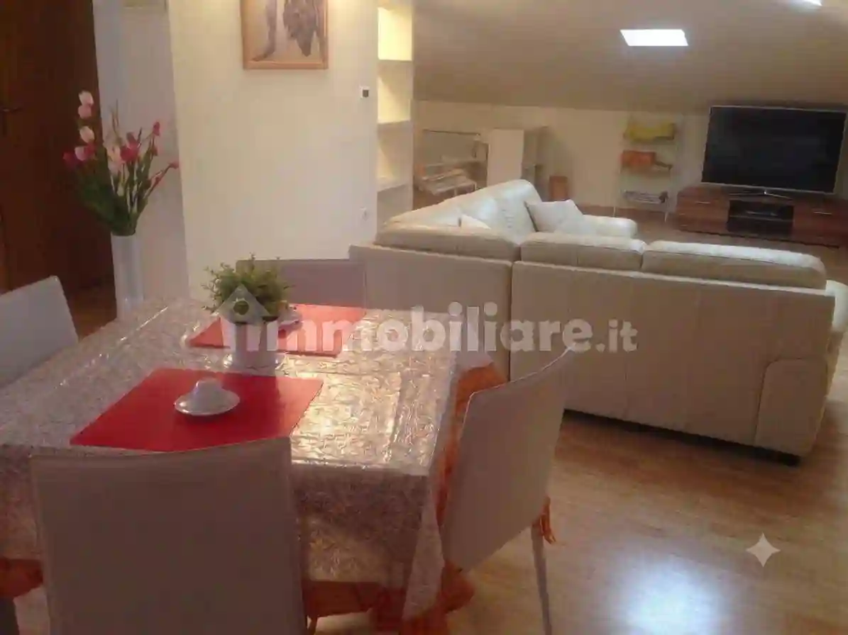 Attico - Mansarda - foto 2
