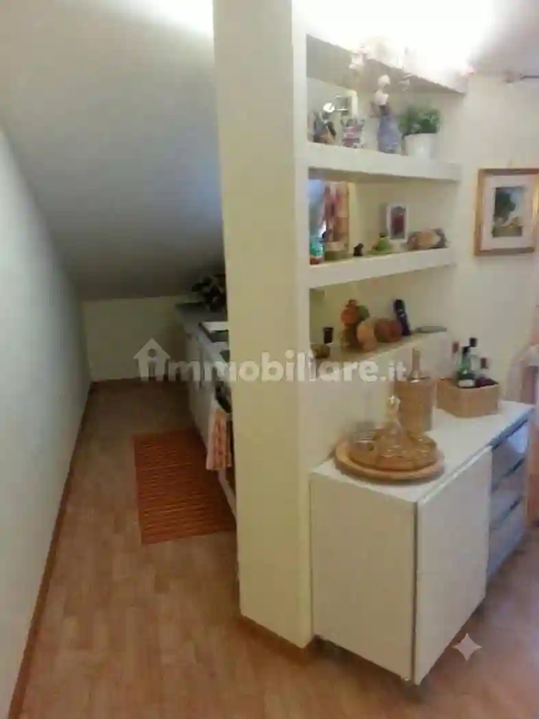 Attico - Mansarda - foto 3