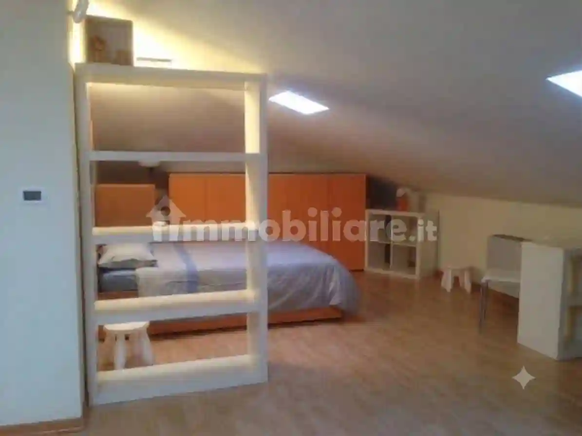 Attico - Mansarda - foto 5
