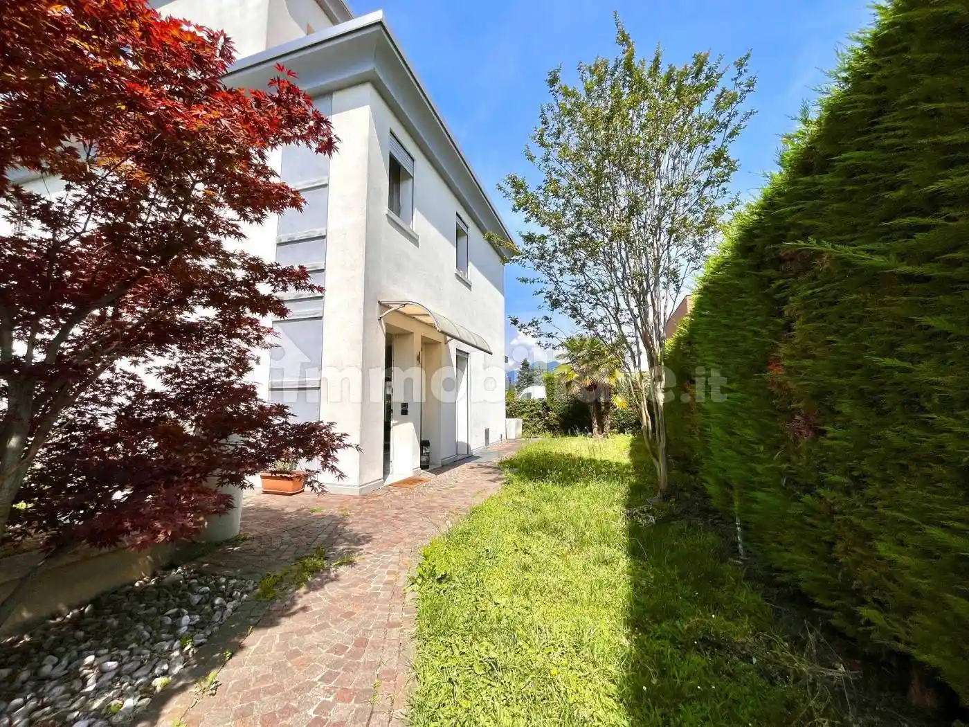 Villa in vendita a Thiene