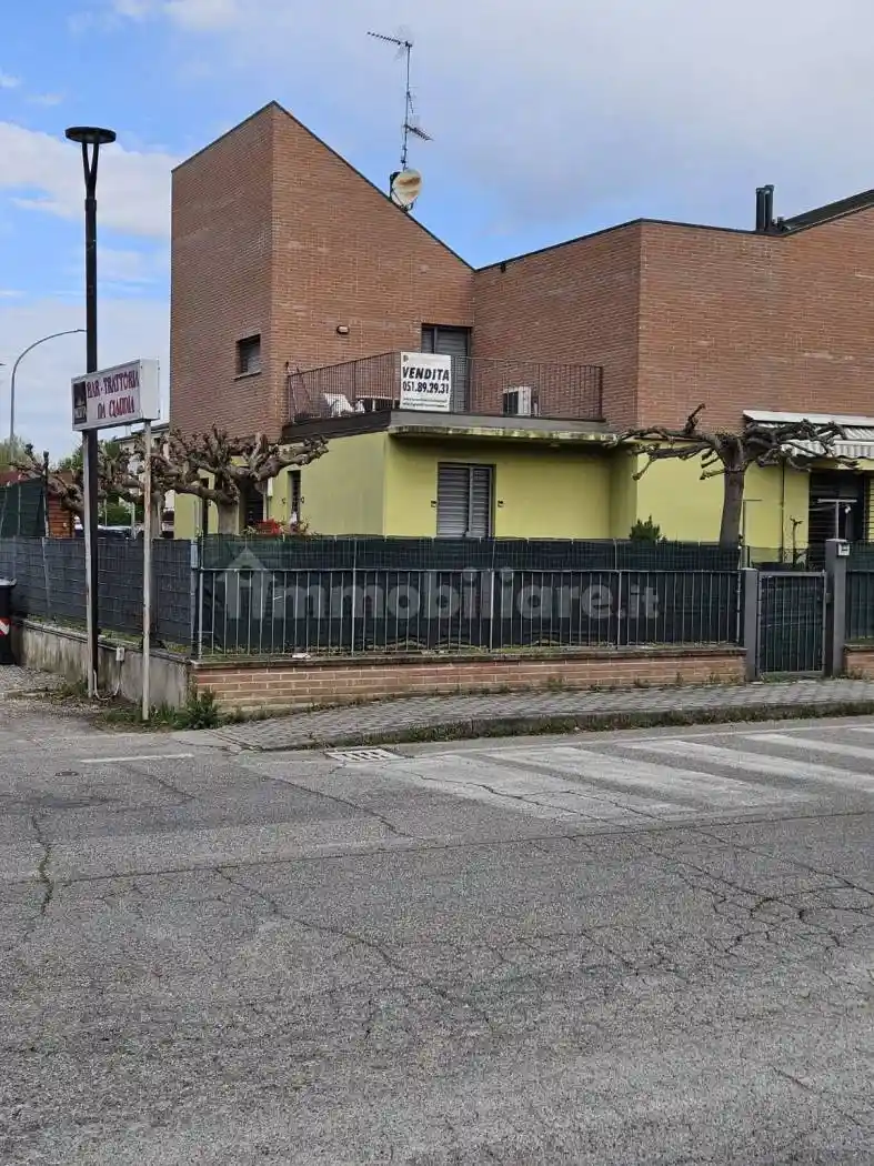 Appartamento in vendita a San Pietro in Casale