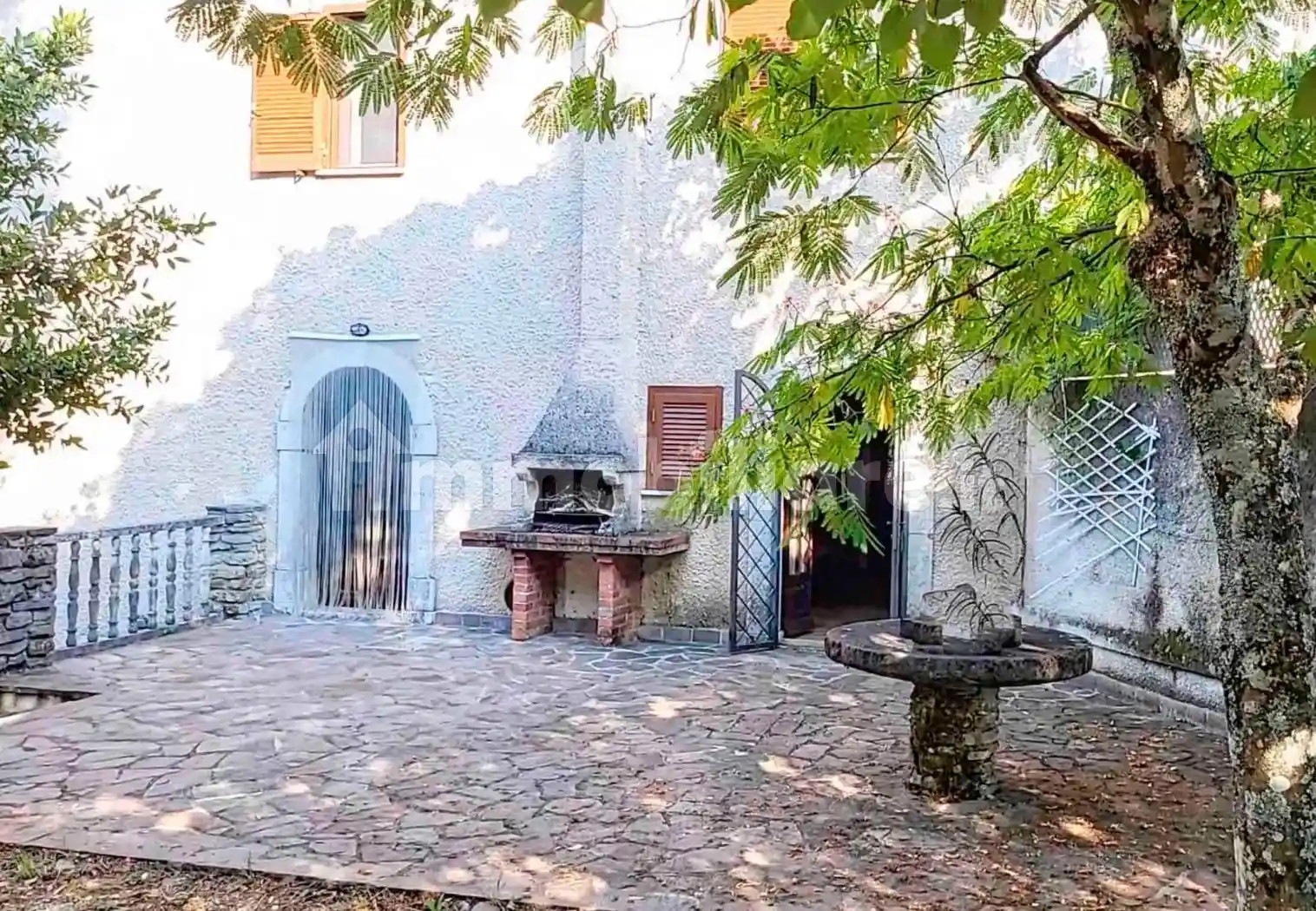 Rustico - Casale in vendita a Gallinaro