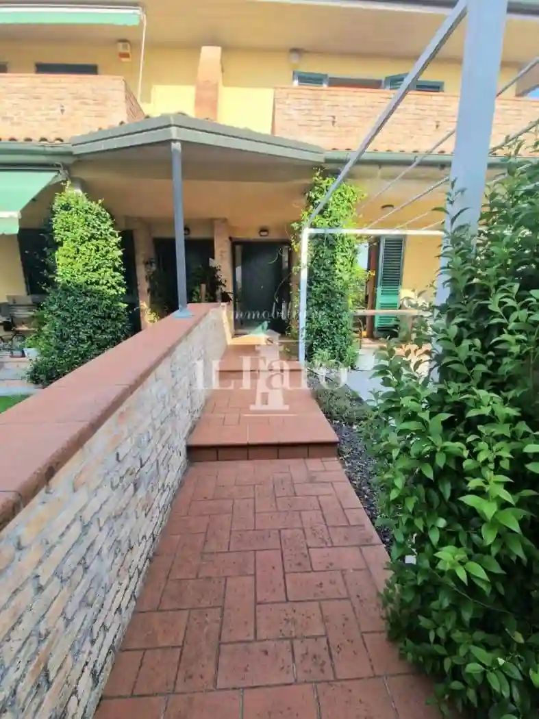 Villetta a schiera - foto 5