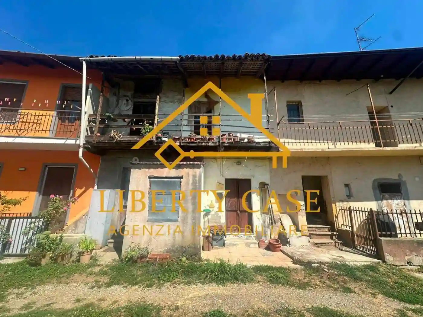 Casa indipendente - foto 2