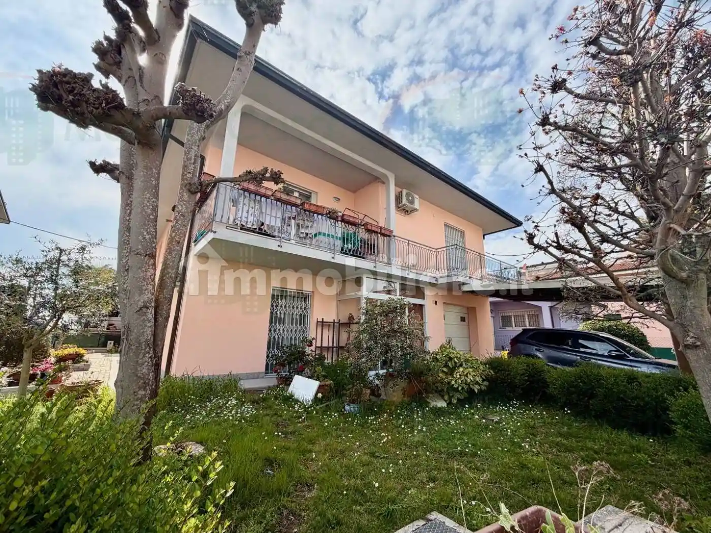 Casa indipendente in vendita a Ravenna