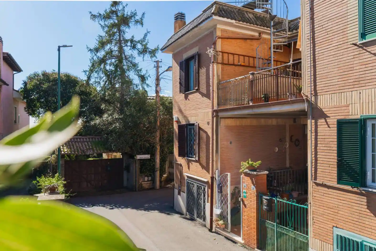 Appartamento in vendita a Formello