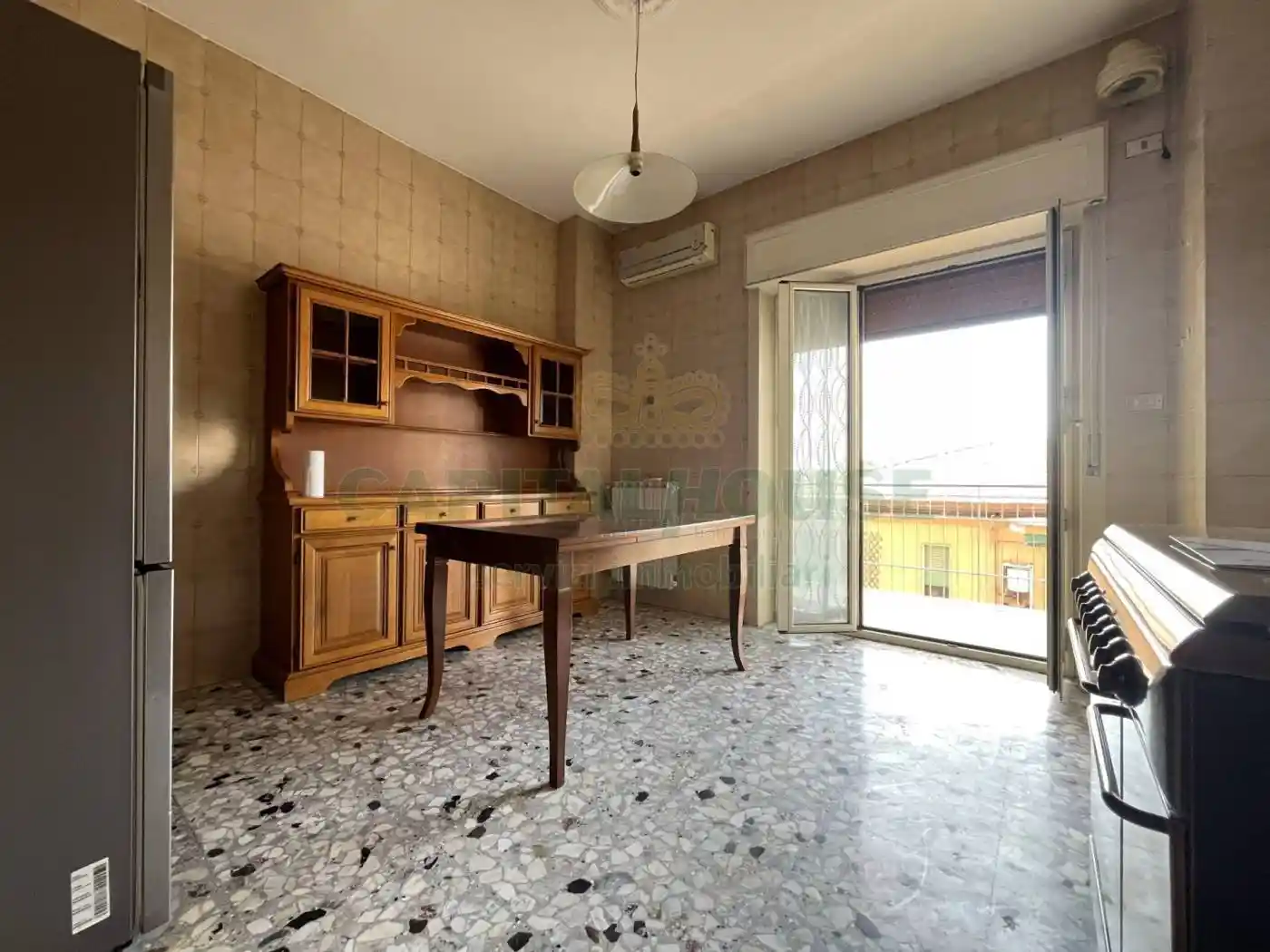 Appartamento in vendita a Curti