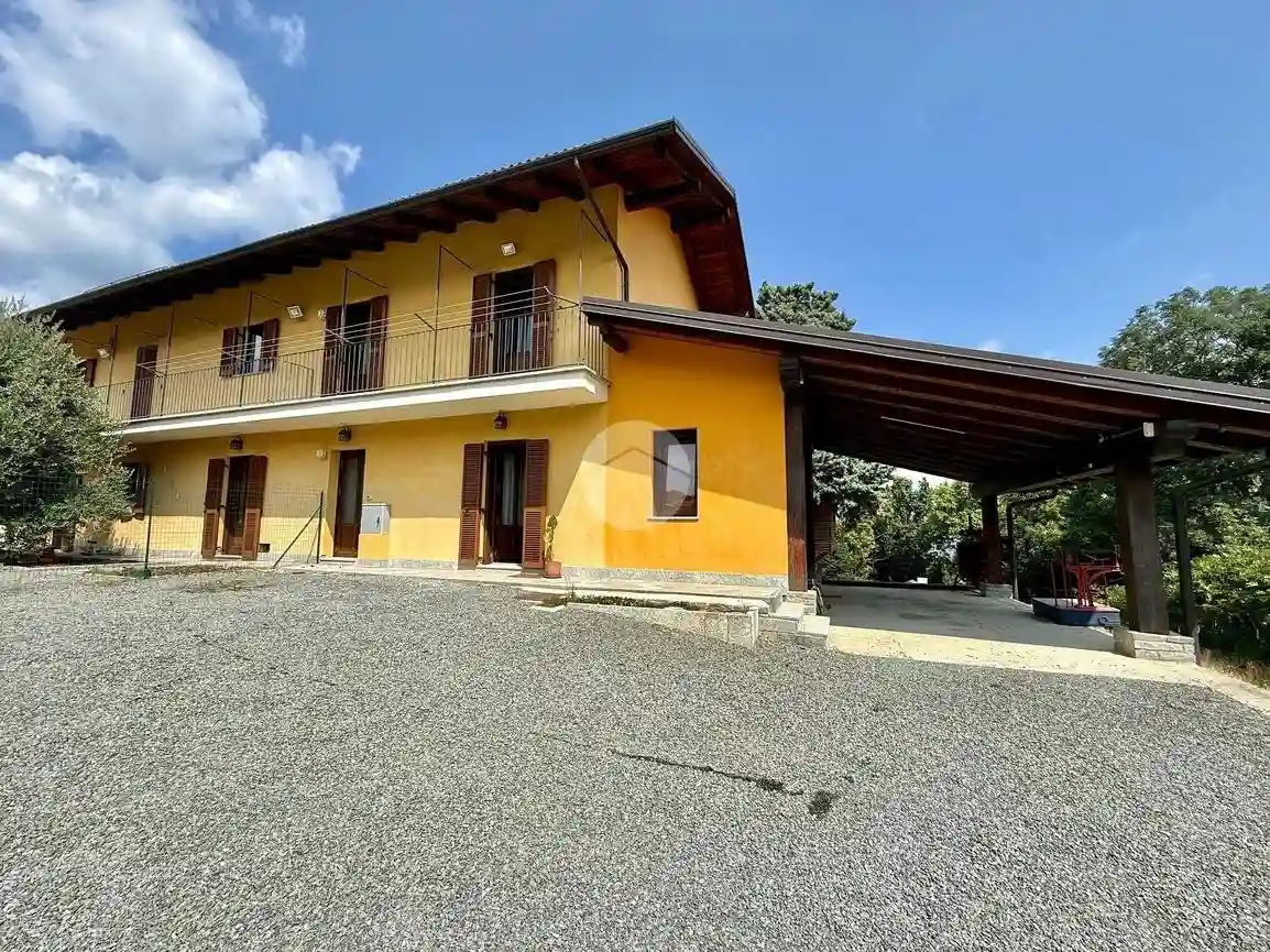Casa indipendente - foto 3