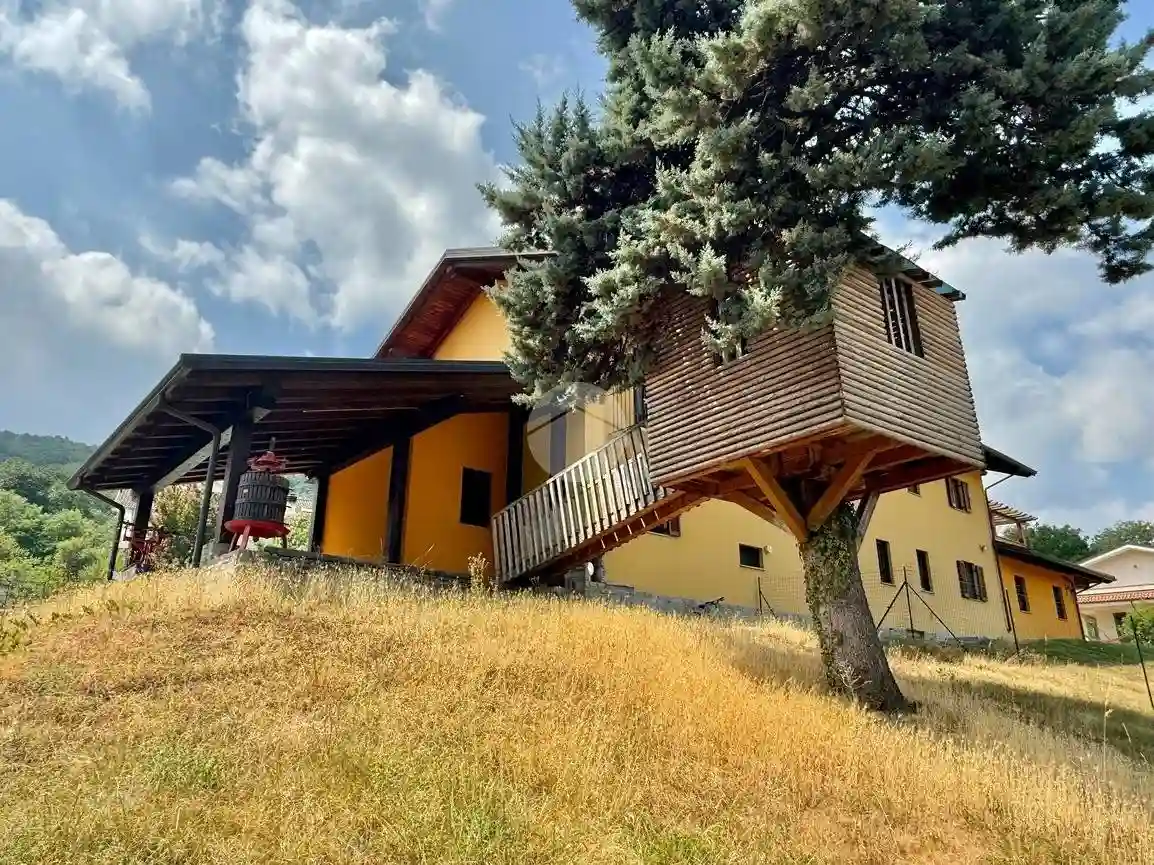 Casa indipendente - foto 4