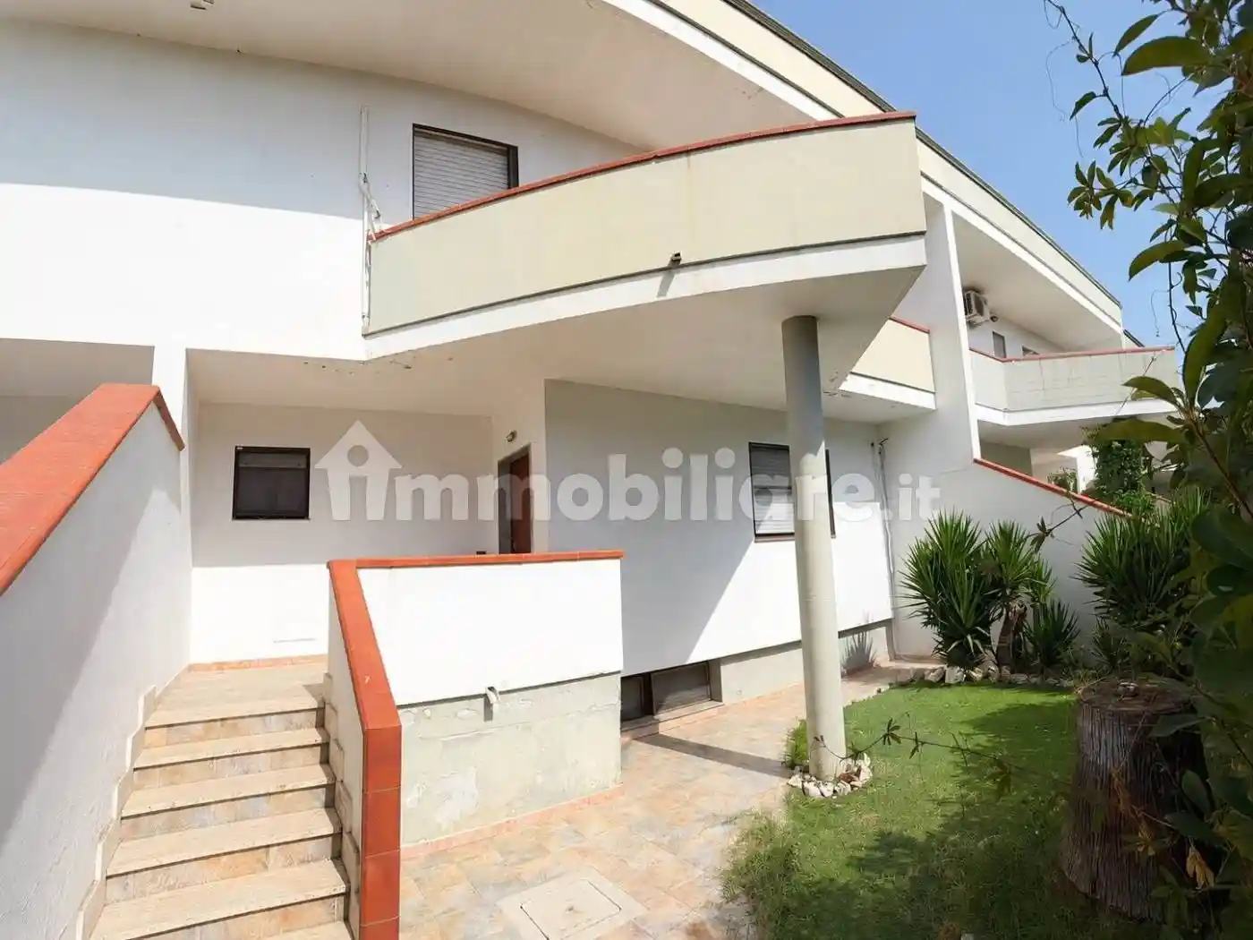 Villa in vendita a Taranto