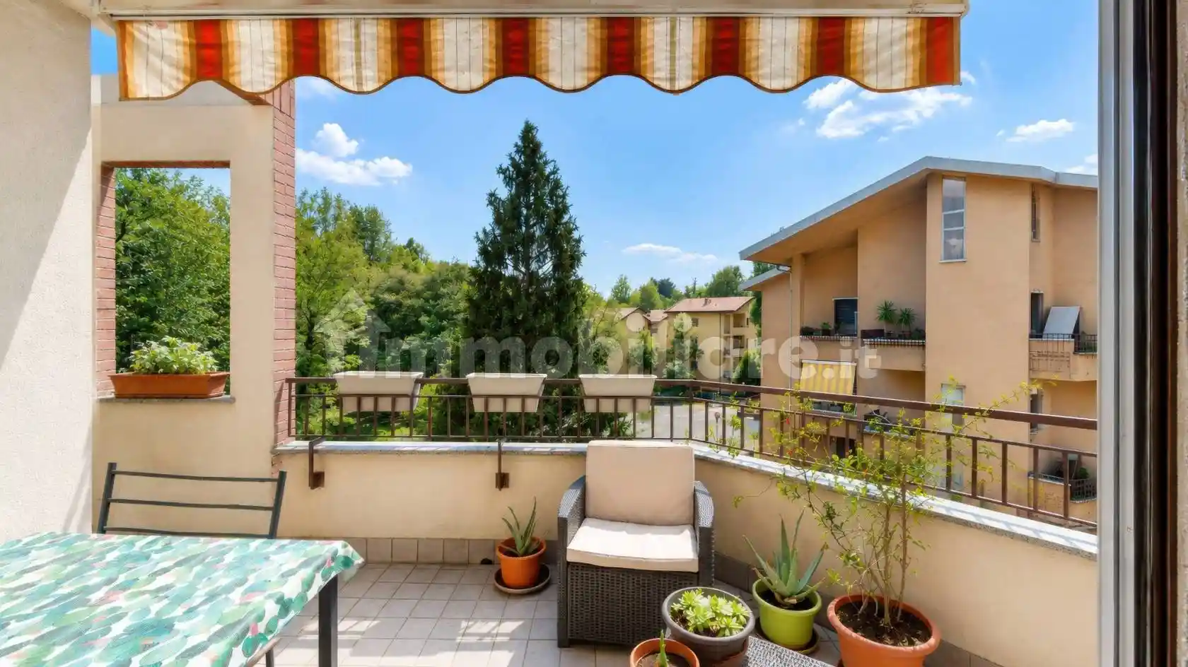 Appartamento in vendita a Legnano