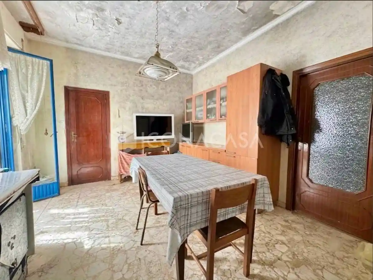 Appartamento in vendita a San Marco in Lamis