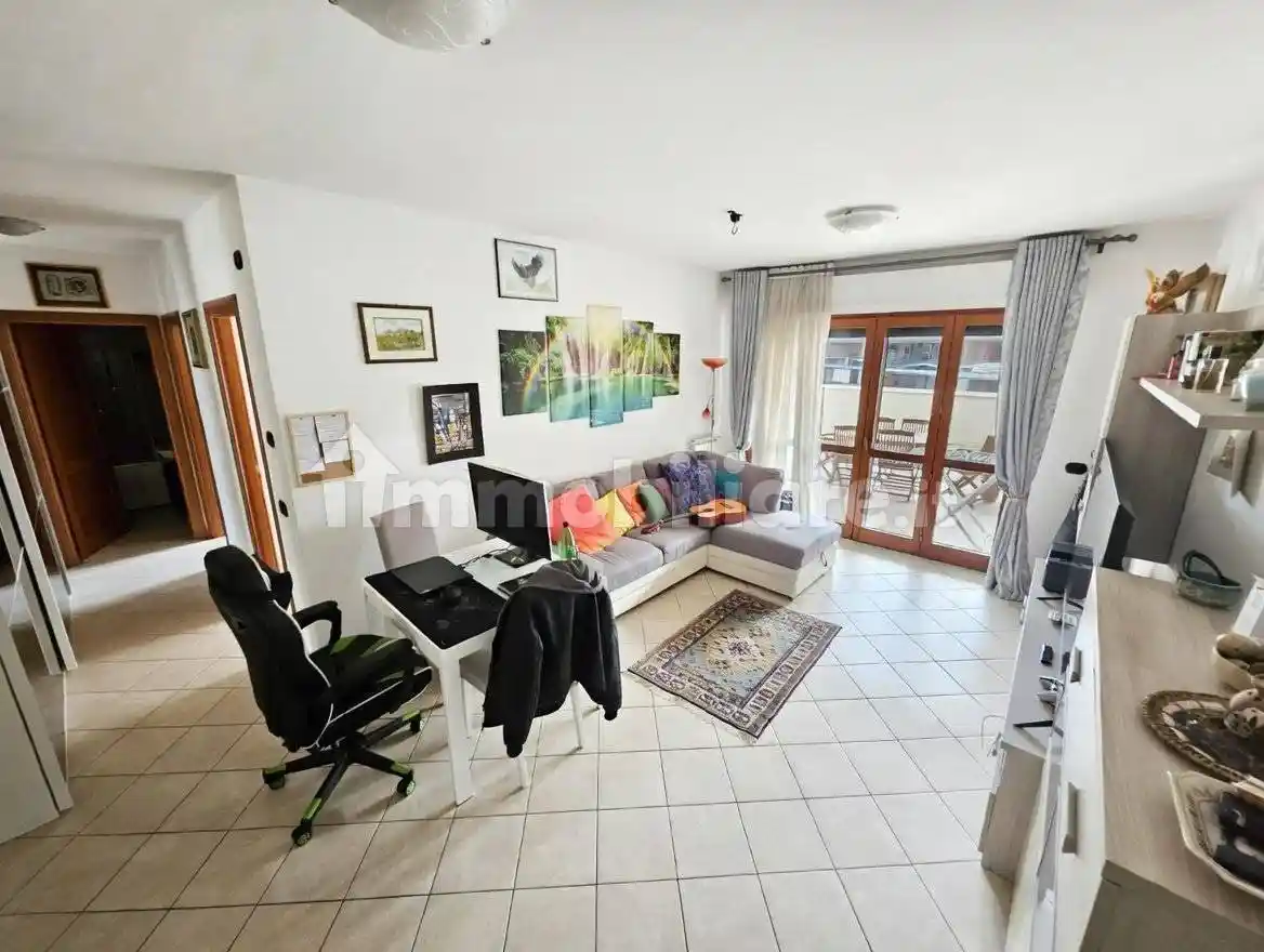 Appartamento in vendita a Fiumicino