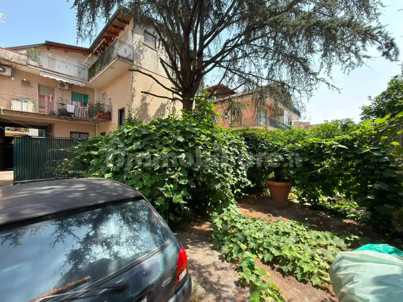 Appartamento in vendita a Mugnano di Napoli