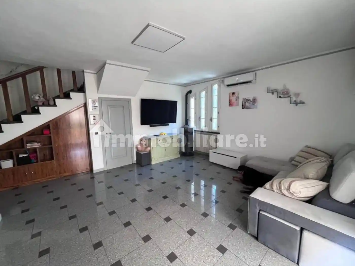 Villa in vendita a Calcinaia