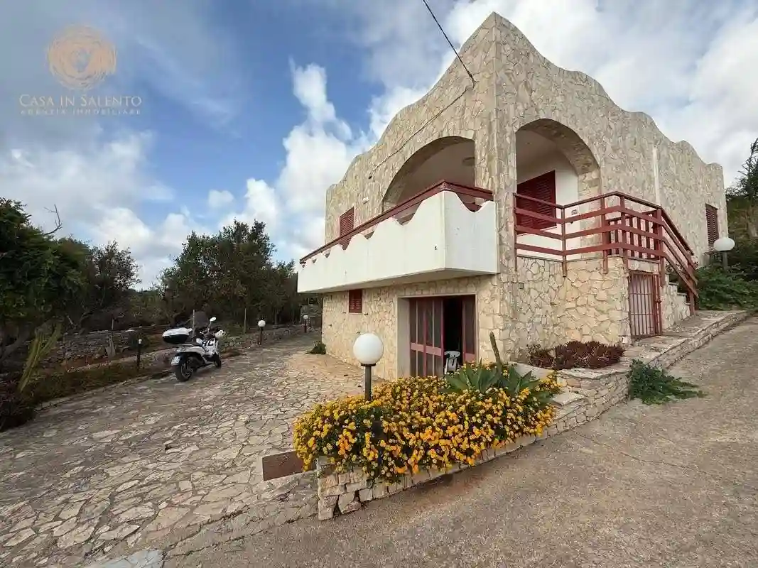 Casa indipendente - foto 3