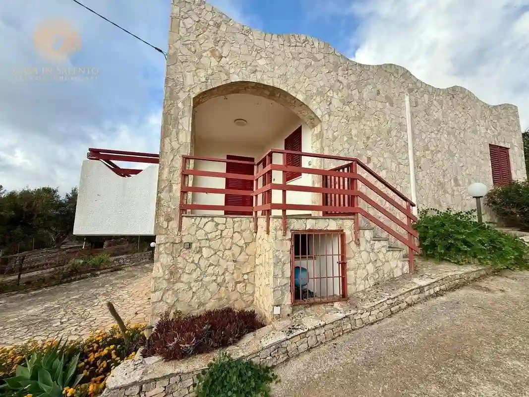 Casa indipendente - foto 4