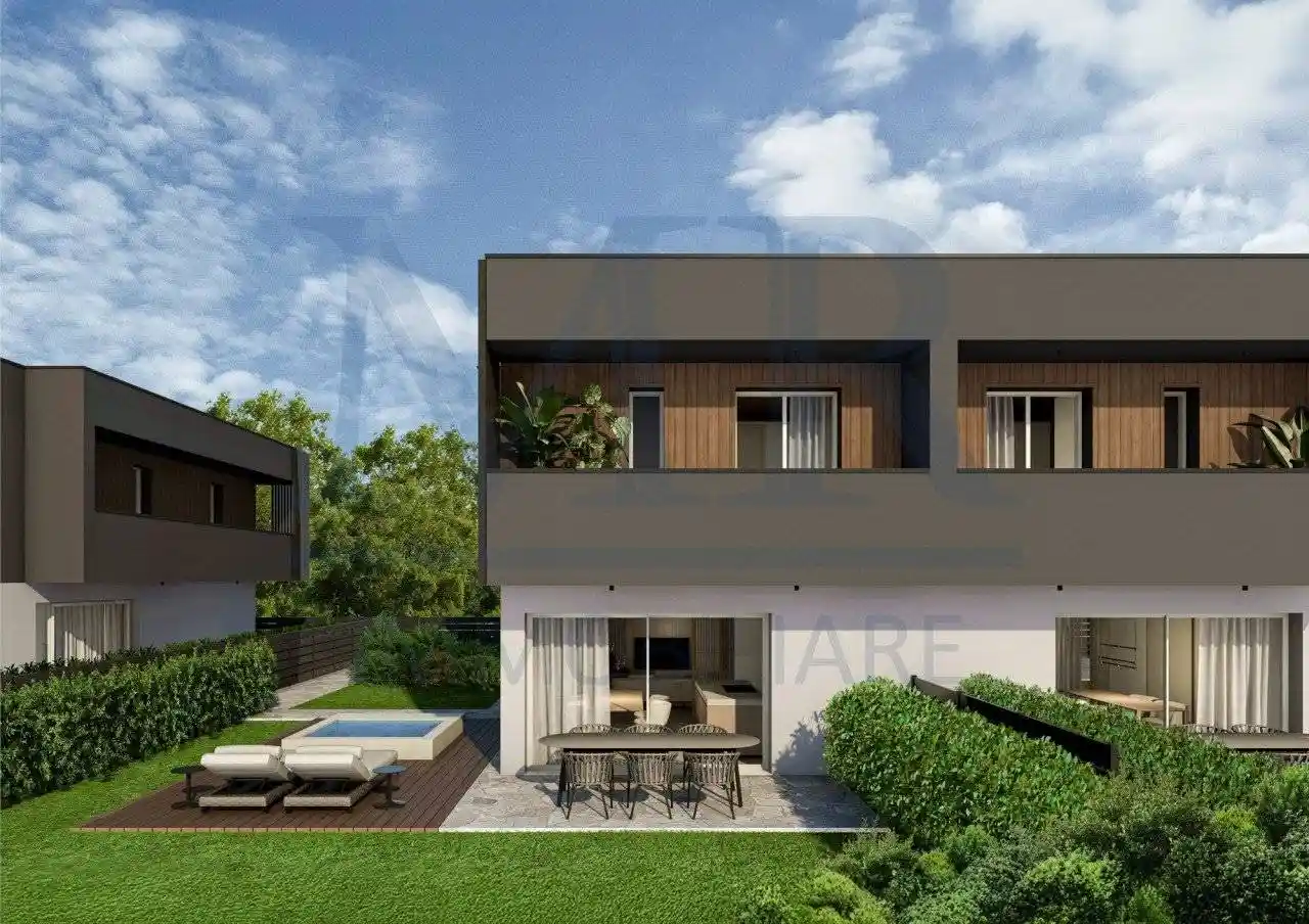 Villa in vendita a Abano Terme