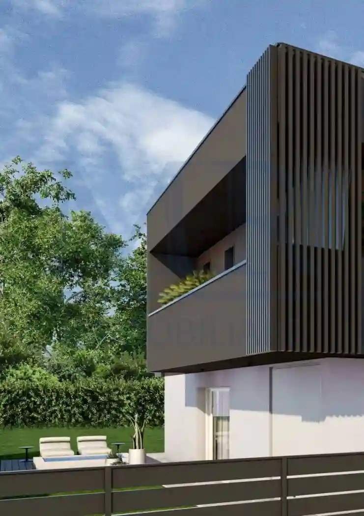 Villa - foto 4
