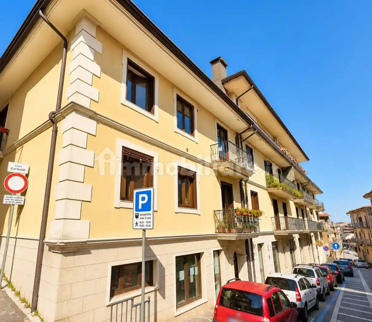 Appartamento in vendita a Mercogliano