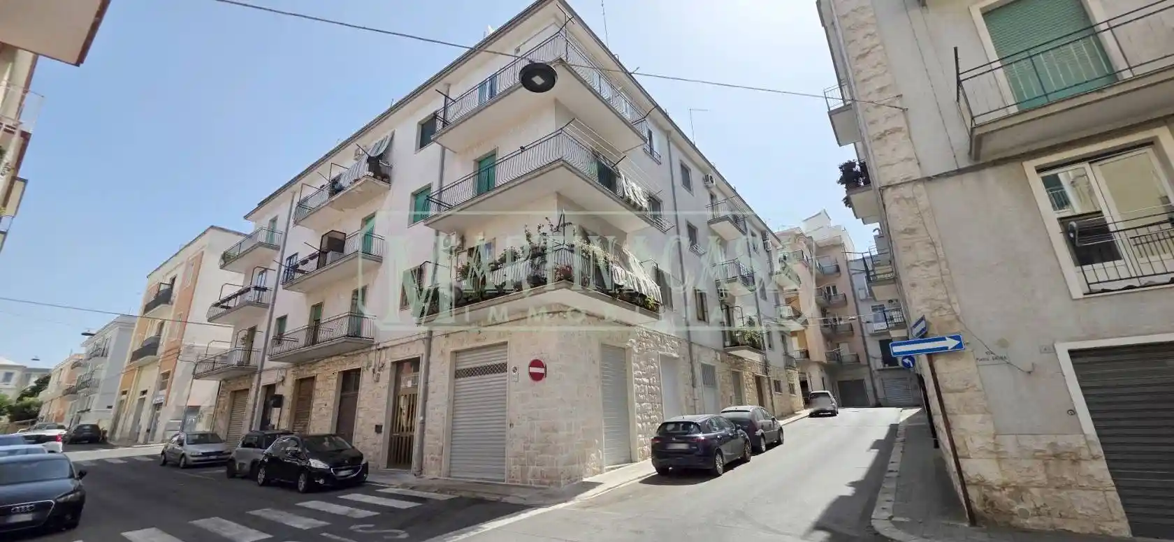 Appartamento in vendita a Martina Franca