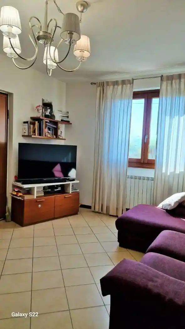 Casa indipendente in vendita a Pistoia