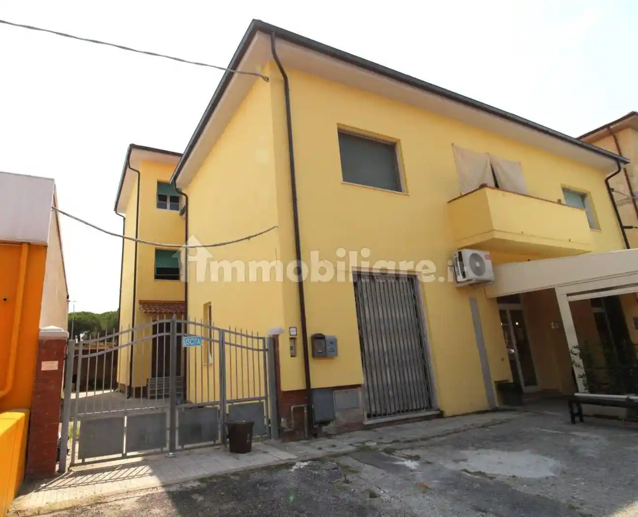Appartamento in vendita a Pisa