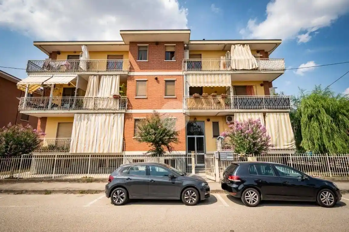 Appartamento in vendita a Volvera