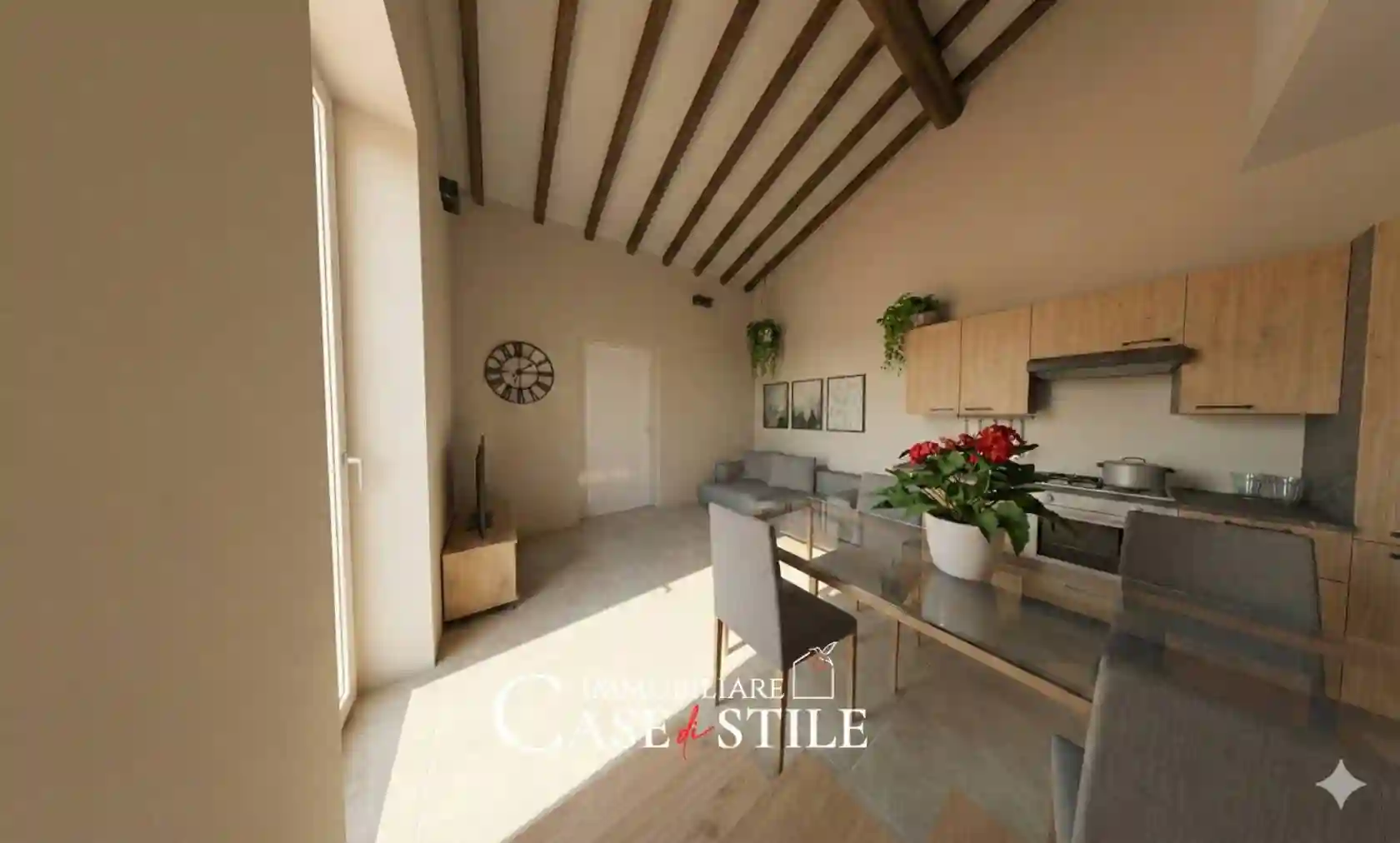 Appartamento - foto 4