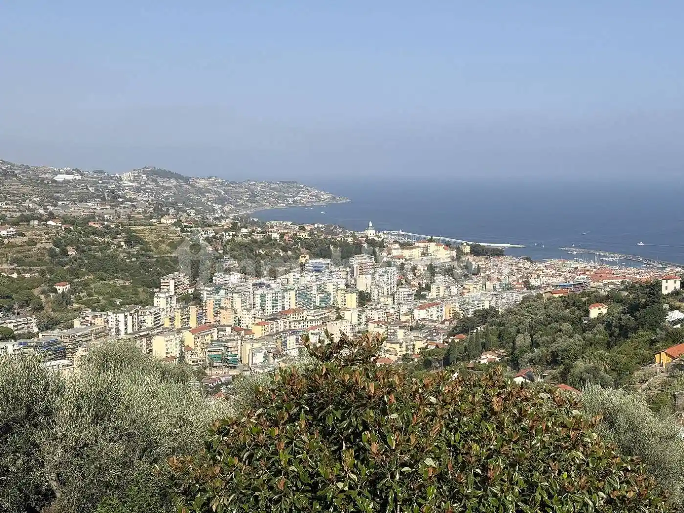 Villa in vendita a Sanremo