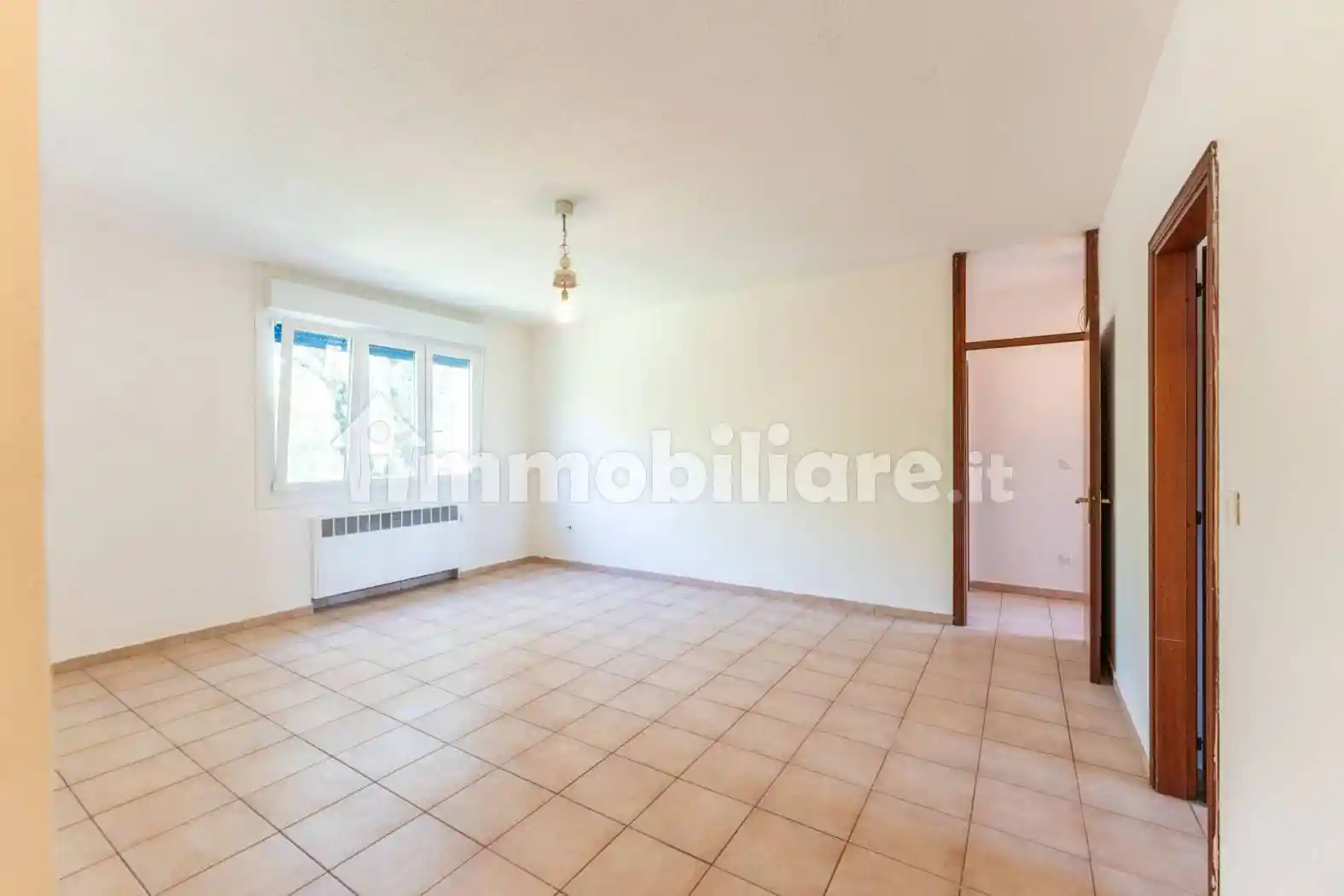 Appartamento in vendita a San Giorgio di Piano