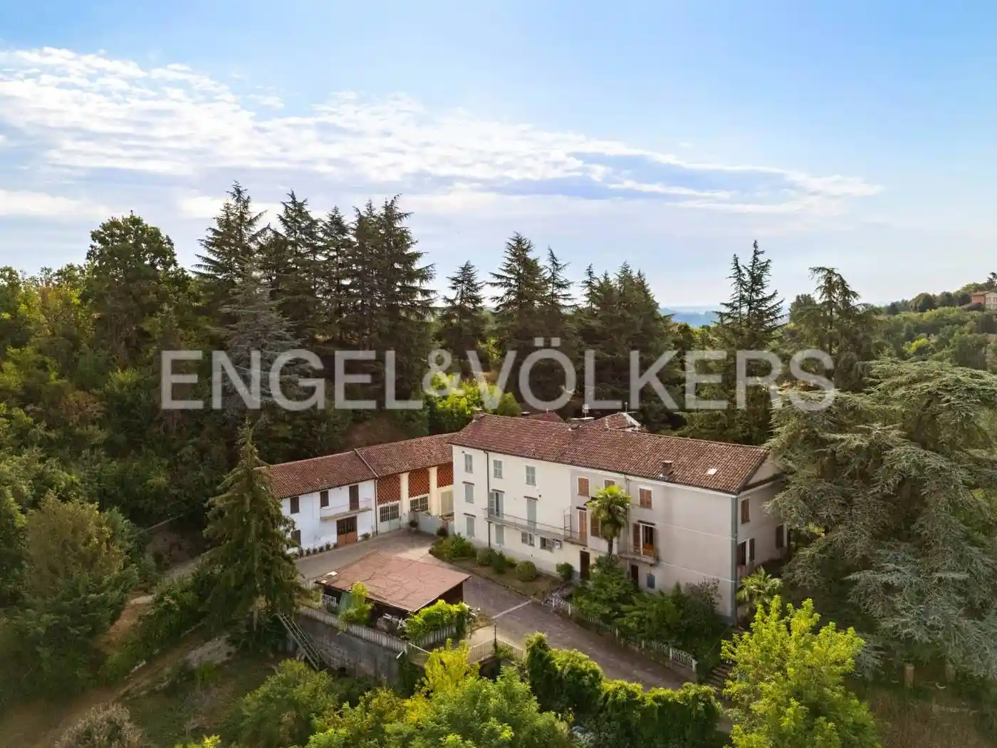 Villa in vendita a Asti