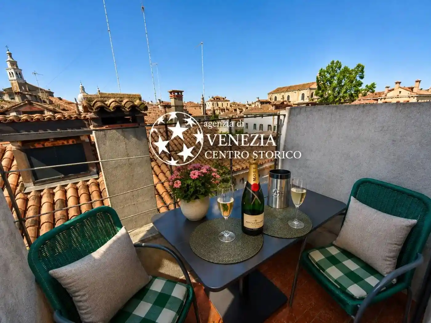 Appartamento in vendita a Venezia