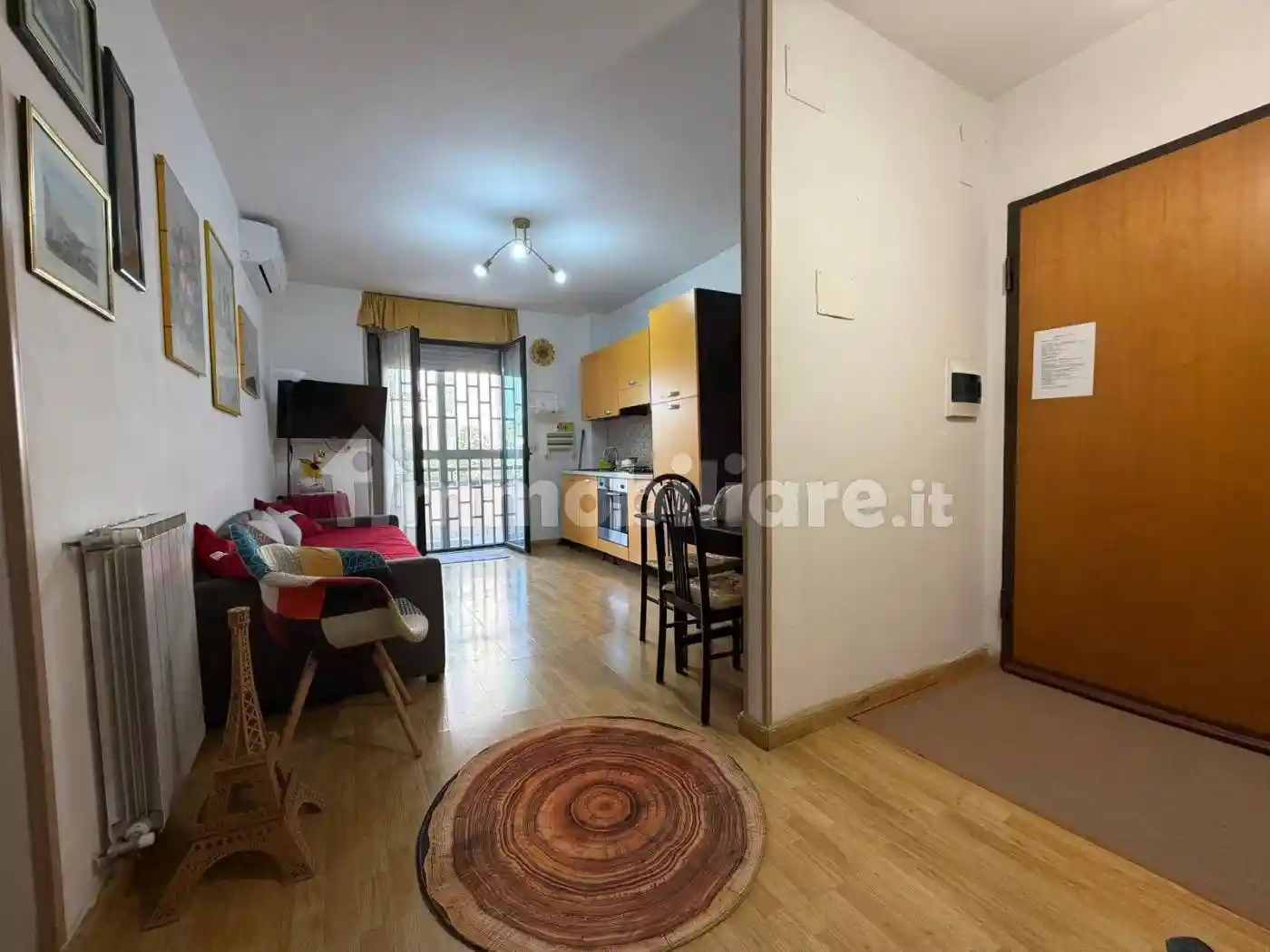 Appartamento in affitto a Caserta