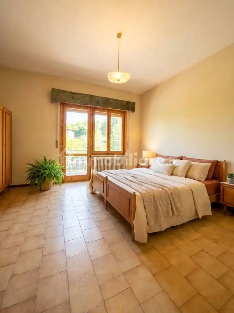 Appartamento in vendita a Grezzana