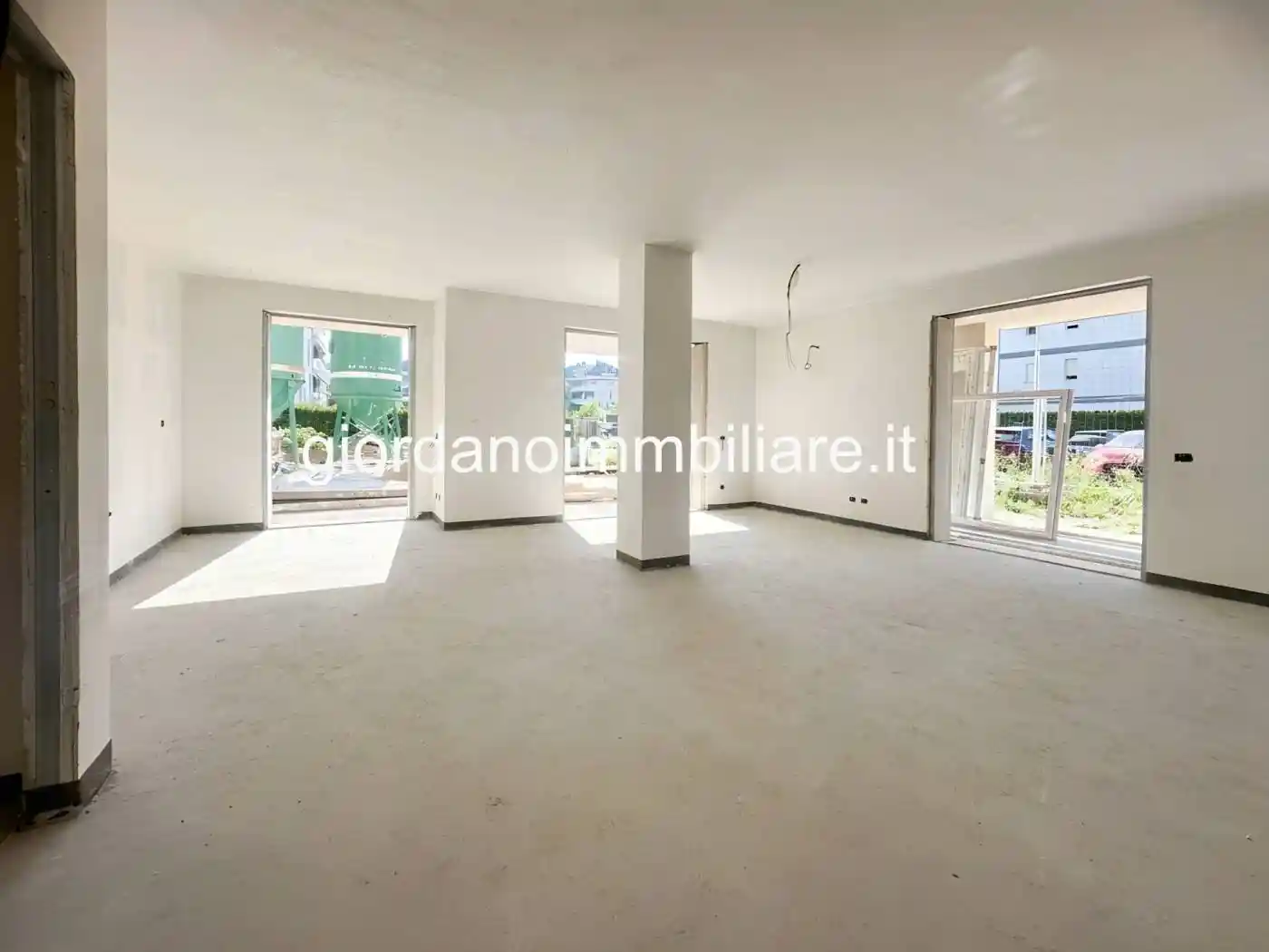 Appartamento in vendita a Rho