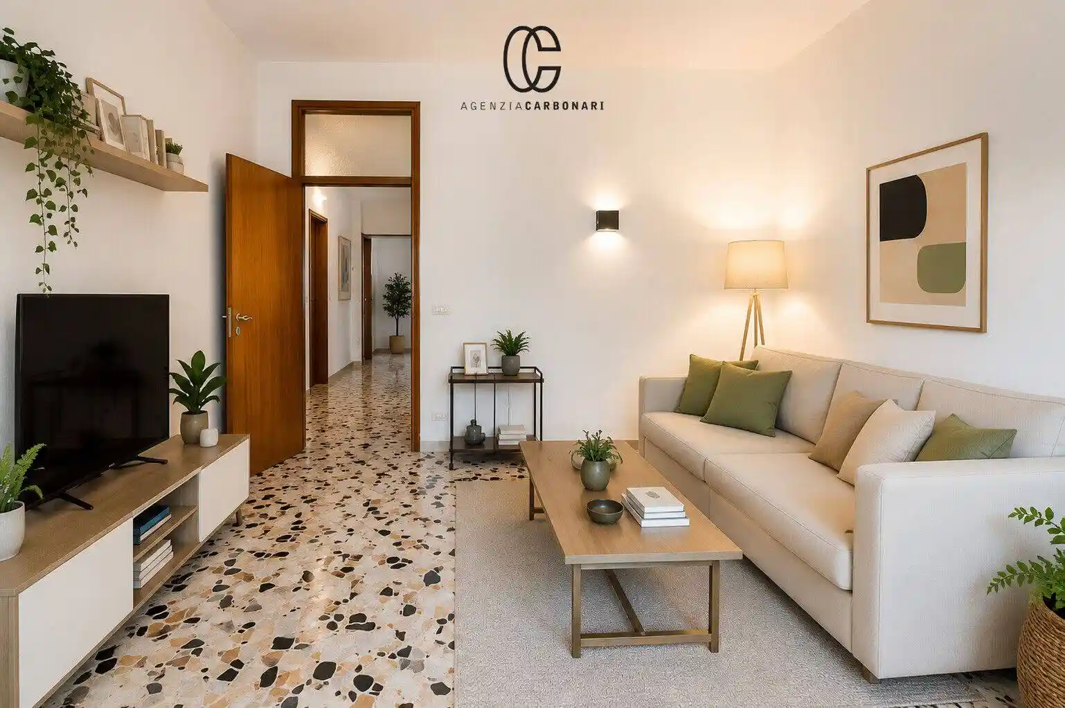 Appartamento in vendita a Cervia
