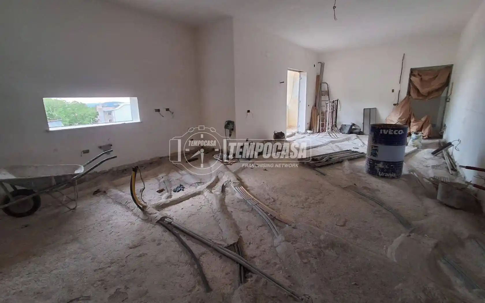 Appartamento in vendita a San Felice a Cancello