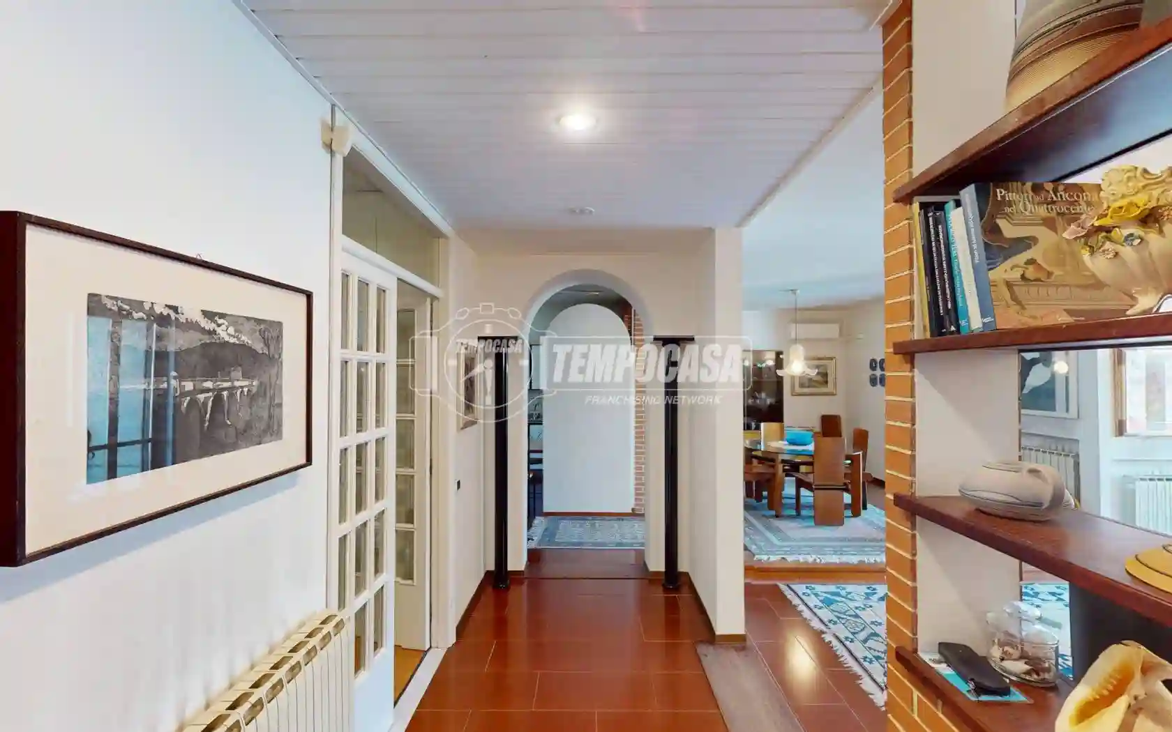 Casa indipendente - foto 2