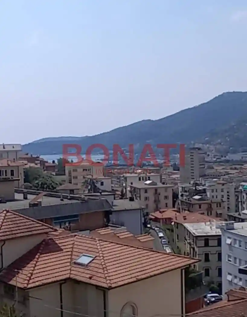 Appartamento in vendita a La Spezia