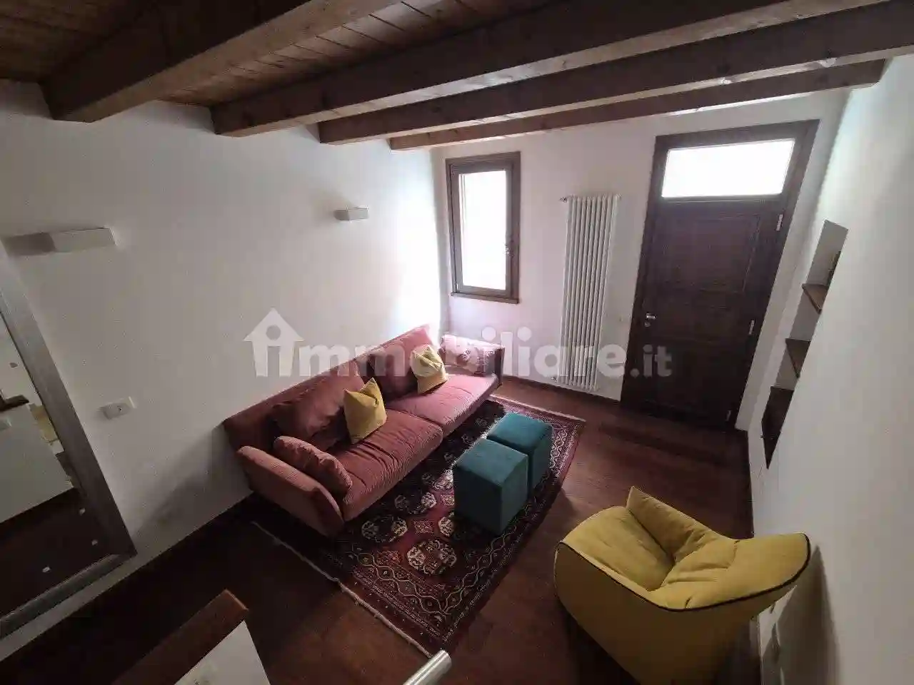 Villetta a schiera - foto 3