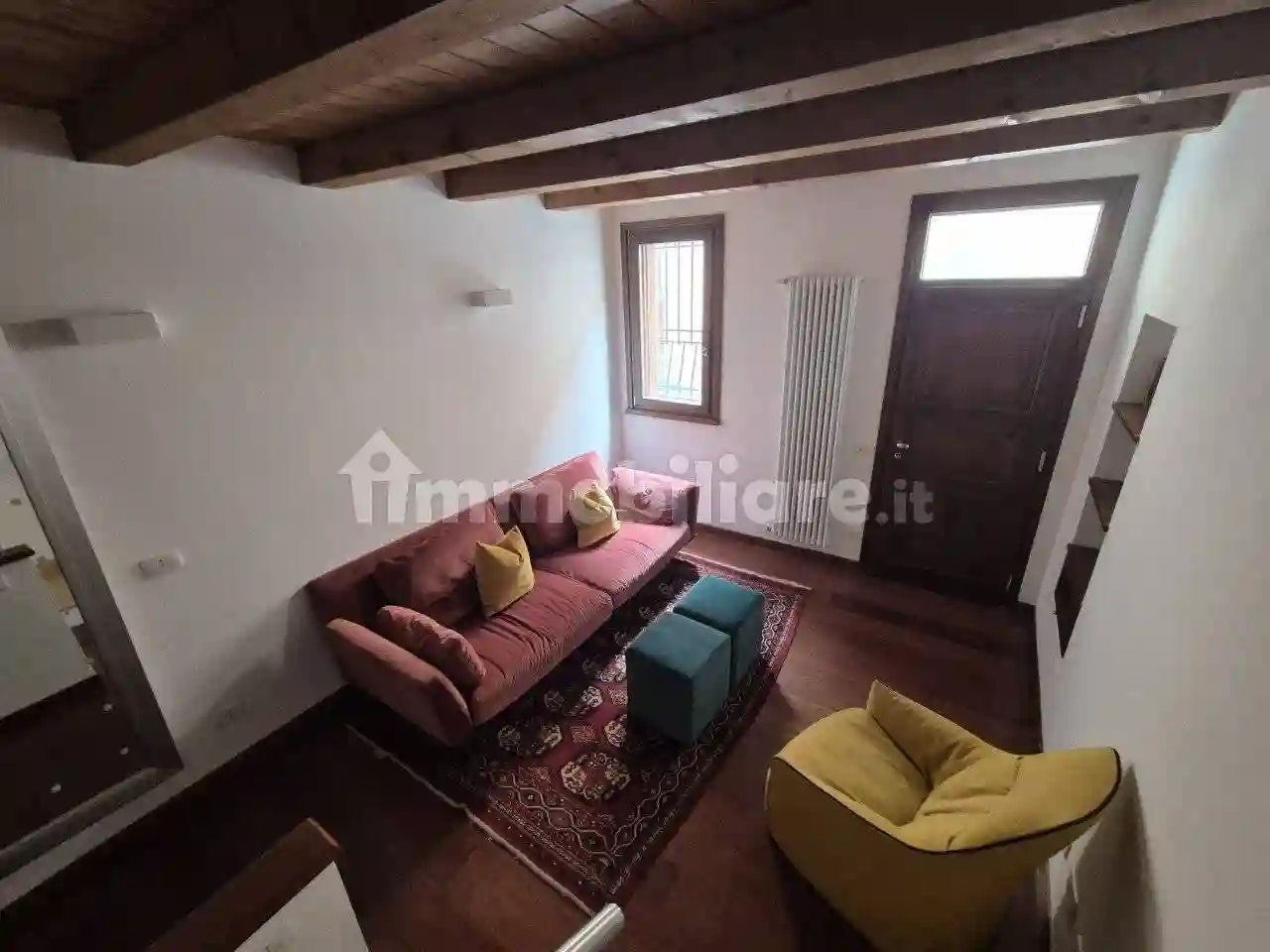 Villetta a schiera - foto 4