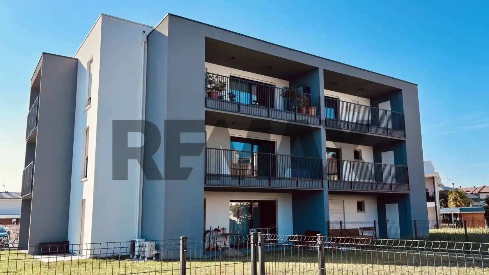 Appartamento in vendita a Jesolo