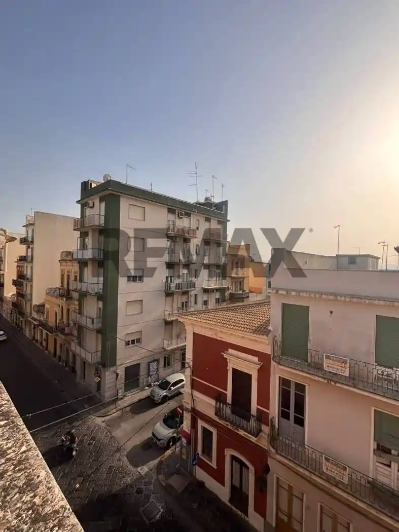 Appartamento in vendita a Augusta
