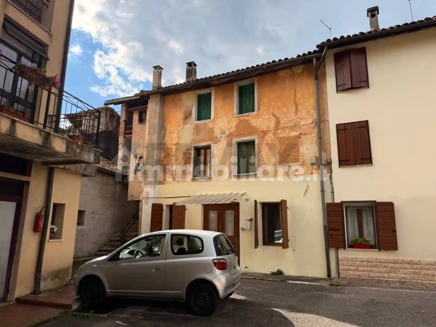 Appartamento in vendita a Belluno