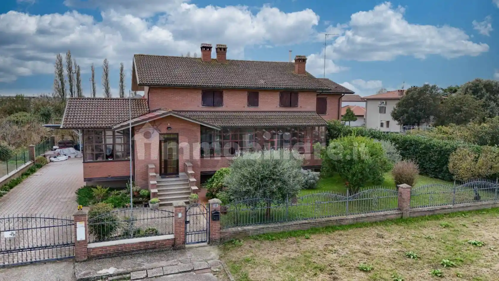 Casa indipendente in vendita a Codigoro