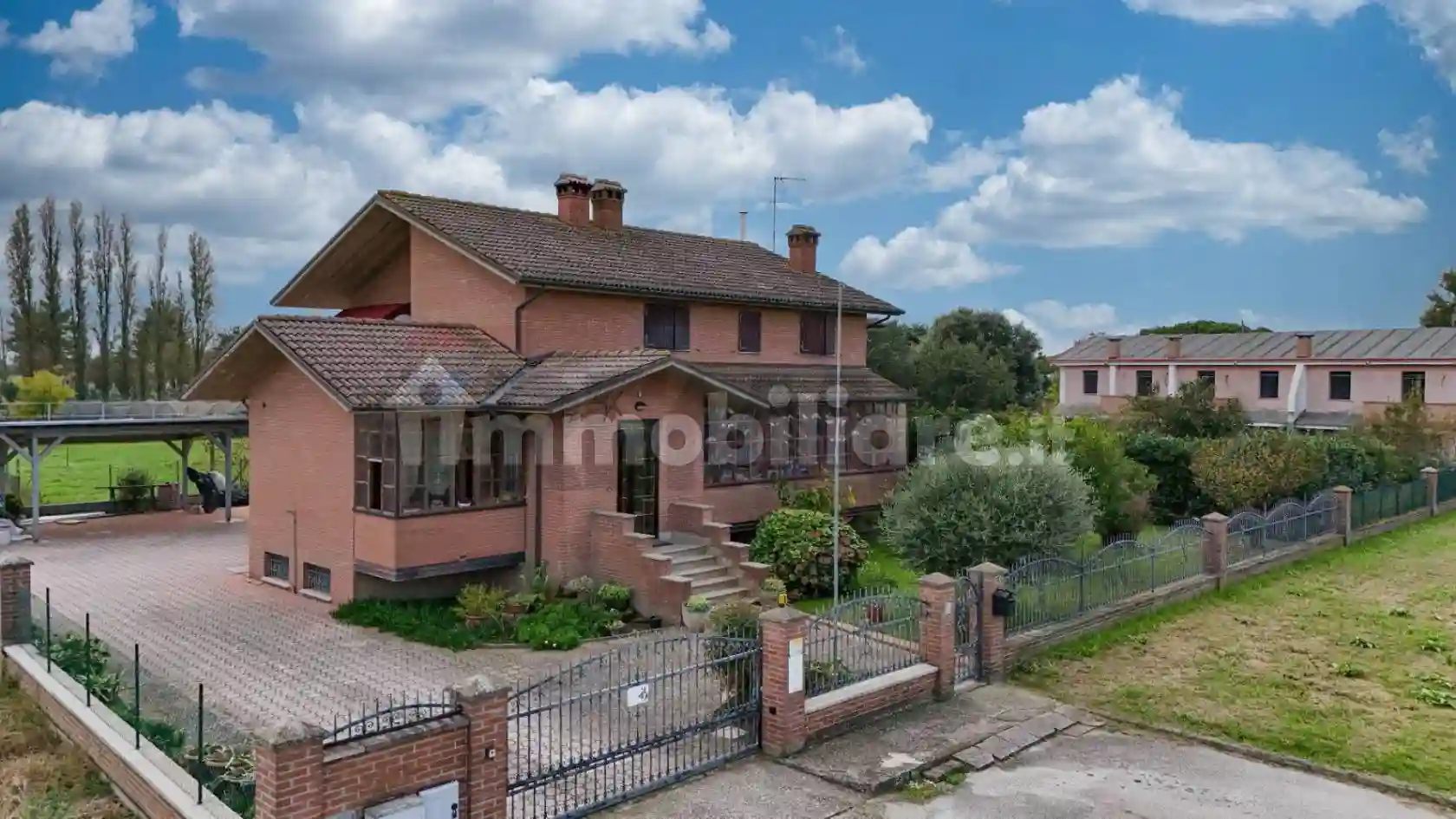 Casa indipendente - foto 2